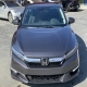 JN auto Honda Clarity Hybrid-Rechargeable  (Essence + Électrique), Plus qu`économique!!  8608616 2019 Image 1